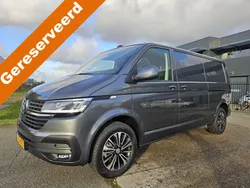 Grijs Nieuw 2024 VW T6.1 Highline Van | € 49.950