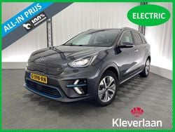 Grijs Gebruikt 2019 Kia e-Niro SUV | € 17.995 (Eerlijke prijs)