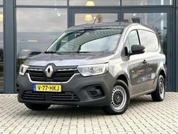 Grijs Gebruikt 2024 Renault Kangoo Komfort MPV | € 21.069 (Duur)