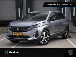 Grijs Gebruikt 2024 Peugeot 5008 Allure MPV | € 34.995 (Goede deal)