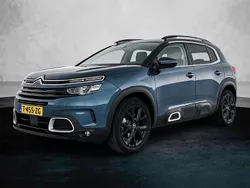 Groen Gebruikt 2021 Citroën C5 Aircross Business Class SUV | € 24.920 (Eerlijke prijs)