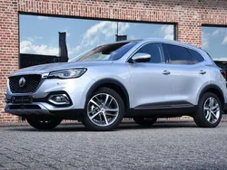 Zilver Gebruikt 2022 MG EHS SUV | € 29.600 (Duur)