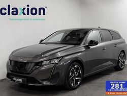 Grijs Gebruikt 2023 Peugeot 308 Allure Stationwagen | € 21.000 (Goede deal)