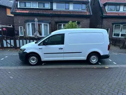 VW Caddy Maxi
