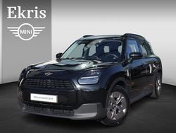 Zwart Gebruikt 2024 Mini Countryman Essential SUV | € 34.450 (Eerlijke prijs)