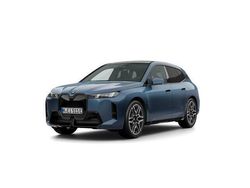 Blauw Nieuw 2025 BMW iX M Sport SUV | € 108.966