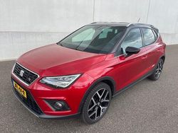 Rood Gebruikt 2020 Seat Arona Business SUV | € 14.950 (Goede deal)