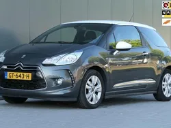 Grijs Gebruikt 2015 DS Automobiles DS3 Business Hatchback | € 4.440 (Eerlijke prijs)