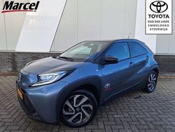 Grijs Gebruikt 2024 Toyota Aygo X Pulse SUV | € 20.900
