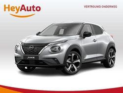 Overige Gebruikt 2023 Nissan Juke SUV | € 28.499 (Iets duurder)