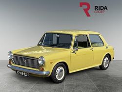 Groen Gebruikt 1973 Austin 1100 Sedan | € 8.990