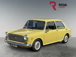 Groen Gebruikt 1973 Austin 1100 Sedan | € 8.990