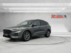 Grijs Gebruikt 2023 Ford Kuga ST-Line X SUV | € 32.995 (Iets duurder)