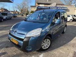 Blauw Gebruikt 2011 Citroën Berlingo MPV | € 7.950 (Eerlijke prijs)