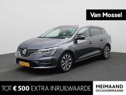 Renault Mégane GrandTour
