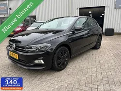Zwart Gebruikt 2019 VW Polo Beats Hatchback | € 8.490 (Super prijs)