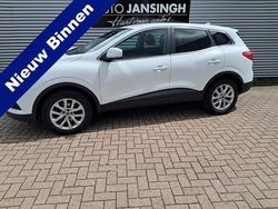 Wit Gebruikt 2020 Renault Kadjar Zen SUV | € 17.990 (Eerlijke prijs)