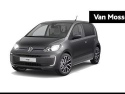 Grijs Gebruikt 2022 VW e-up! Hatchback | € 18.400 (Iets duurder)