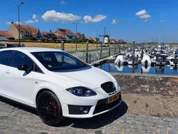 Wit Gebruikt 2010 Cupra Leon Hatchback | € 8.999 (Goede deal)