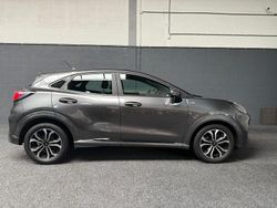 Grijs Gebruikt 2023 Ford Puma ST-Line SUV | € 16.950 (Super prijs)