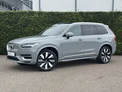 Grijs Gebruikt 2024 Volvo XC90 Plus SUV | € 72.940 (Goede deal)