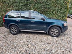 Groen Gebruikt 2004 Volvo XC90 SUV | € 5.500 (Iets duurder)
