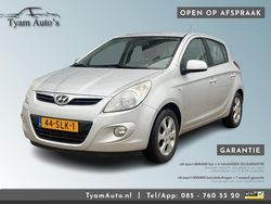 Gebruikt 2009 Hyundai i20 | € 6.490 (Duur)