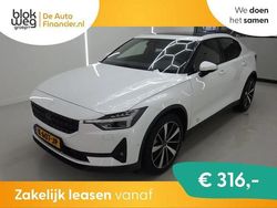 Gebruikt 2020 Polestar 2 Hatchback | € 22.900 (Goede deal)