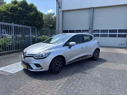 Grijs Gebruikt 2017 Renault Clio IV LIMITED Hatchback | € 6.500 (Goede deal)