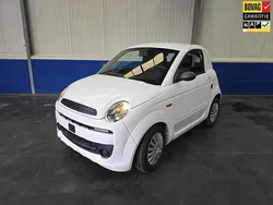 Wit Gebruikt 2018 Ligier Dué First Hatchback | € 5.950