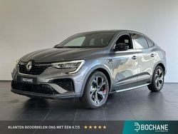 Grijs Gebruikt 2022 Renault Arkana R.S. SUV | € 25.745 (Eerlijke prijs)