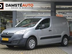 Zilver Gebruikt 2016 Citroën Berlingo Sedan | € 5.950 (Goede deal)