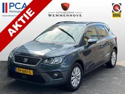 Grijs Gebruikt 2019 Seat Arona Business SUV | € 13.545 (Eerlijke prijs)