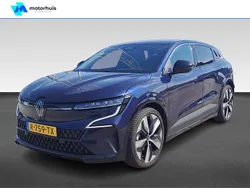 Blauw Gebruikt 2022 Renault Mégane Iconic Hatchback | € 25.965 (Goede deal)