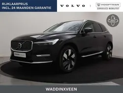 Zwart, metallic lak Gebruikt 2024 Volvo XC60 Plus SUV | € 55.900 (Goede deal)