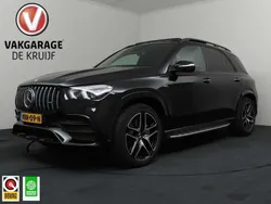 Zwart Gebruikt 2020 Mercedes GLE53 AMG Premium Plus SUV | € 92.950 (Eerlijke prijs)