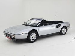 Overige Gebruikt 1986 Ferrari Mondial | € 85.000
