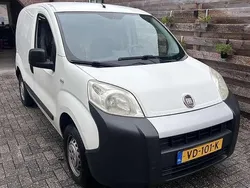 Gebruikt 2008 Fiat Fiorino MPV | € 3.600 (Eerlijke prijs)