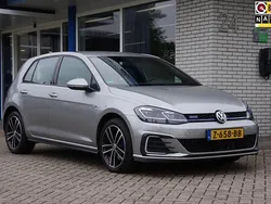 Grijs Gebruikt 2019 VW Golf VII GTE Hatchback | € 19.900 (Super prijs)