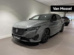 Grijs Gebruikt 2024 Peugeot 308 GTi Hatchback | € 34.440 (Eerlijke prijs)