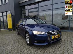 Blauw Gebruikt 2014 Audi A3 Sportback g-tron Attraction Sedan | € 9.950 (Iets duurder)