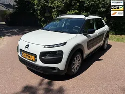 Wit Gebruikt 2018 Citroën C4 Cactus Business Class Hatchback | € 8.295 (Eerlijke prijs)