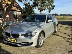 Gebruikt 2014 BMW 320 Sport Line Sedan | € 13.500 (Eerlijke prijs)
