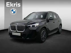 Zwart Gebruikt 2025 BMW X1 Comfort Edition SUV | € 63.995