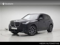 Zwart Gebruikt 2025 BMW X3 M Sport SUV | € 73.495 (Iets duurder)