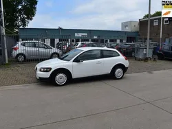 Wit Gebruikt 2008 Volvo C30 Hatchback | € 2.750 (Eerlijke prijs)
