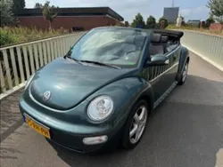 VW Beetle