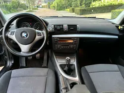Grijs Gebruikt 2005 BMW 116 Executive Hatchback | € 2.500 (Super prijs)