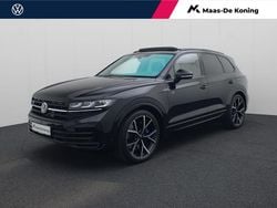 Zwart Gebruikt 2025 VW Touareg R SUV | € 92.940 (Duur)