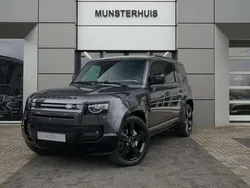 Grijs, metallic lak Nieuw 2025 Land Rover Defender HSE Dynamic SUV | € 111.434 (Goede deal)